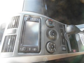 2013 Toyota Corolla S Navy Blue 1.8L AT #Z22947